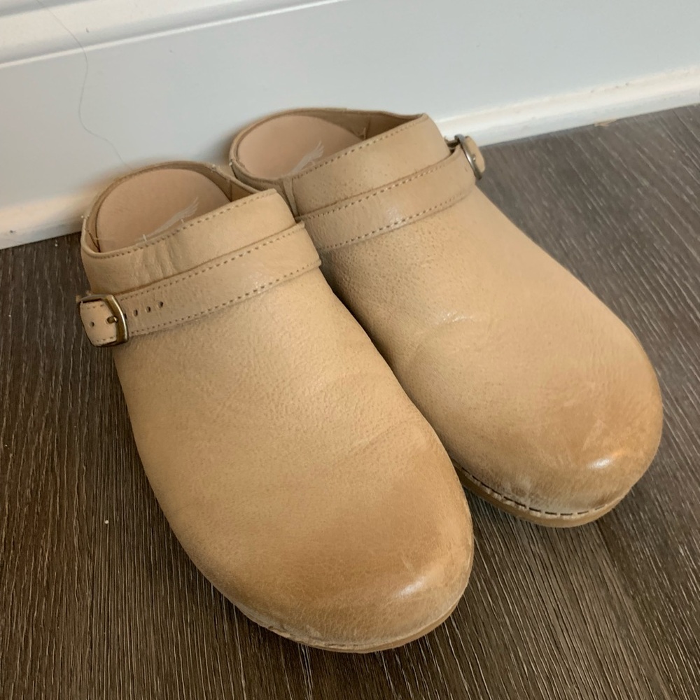 Women's Dansko Clogs